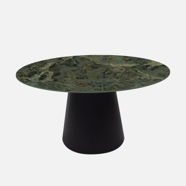 Verde Borgogna